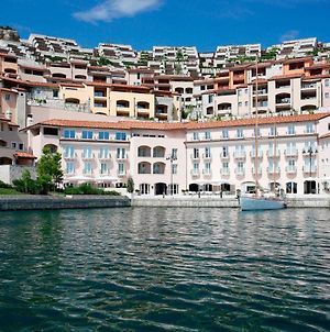 Falisia, a Luxury Collection Resort&Spa, Portopiccolo Sistiana Exterior photo