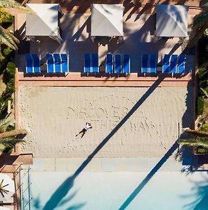 Renaissance Esmeralda Resort&Spa, Indian Wells Exterior photo