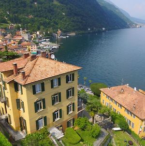 Apartment In Villa With Lake View Argegno Exterior photo