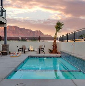 Ocotillo 70 Red Mountain View Resort, Private Pool & Hot Tub Santa Clara Exterior photo