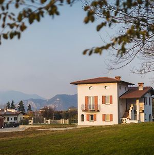 Villa Agreste In Franciacorta Passirano Exterior photo