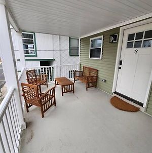 Fully Remodeled 2 Bedroom Condo. Only One Block To Beach And Boardwalk. Wildwood Exterior photo