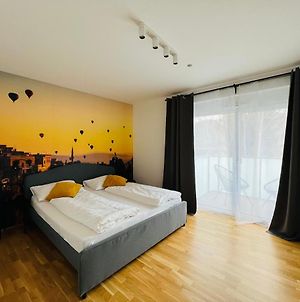 Apstay Serviced Apartments - Contactless 24H Check-In Graz Exterior photo