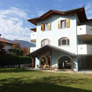 Casa Ideale Per Famiglie Villa Tassullo Exterior photo
