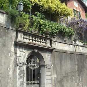 Villa Albertina Varenna Exterior photo