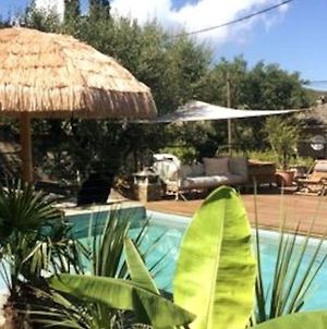 Casa Chioso- Petit coin de paradis à Sisco Villa Exterior photo