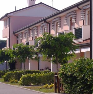 Salina Villa Rosolina Exterior photo