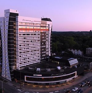 Atlantica Hotel Halifax Exterior photo