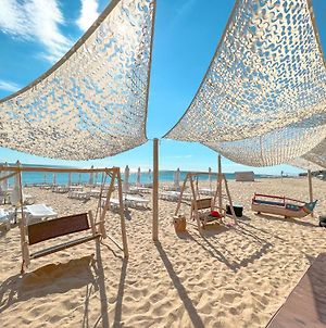 Sentido Marea Hotel - 24 hours Ultra All inclusive&Private Beach Golden Sands Exterior photo