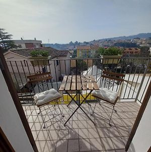 Arra Camere Sirolo - Rooms & Suite Exterior photo