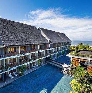 Swarga Suites Bali Berawa Exterior photo