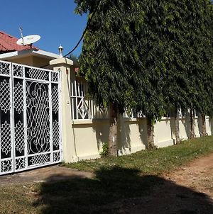 Mbweni Chukwani Villa Zanzibar Exterior photo