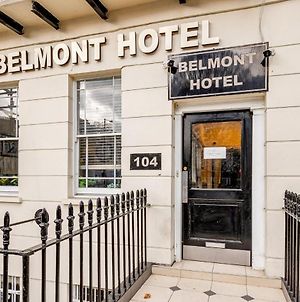 Belmont Hotel Londra Exterior photo