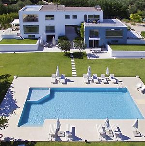Villa C12 In Corfu - Greece Dassia  Exterior photo