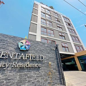Pentafield City Residence Bangkok Exterior photo