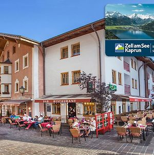 Cella Central Historic Boutique Hotel Zell am See Exterior photo