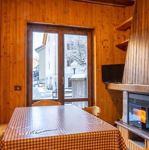 Aprica Ski & Relax Appartamento Exterior photo