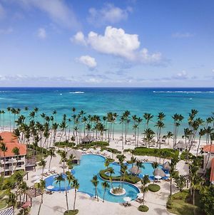 Jewel Palm Beach Hotel Punta Cana Exterior photo