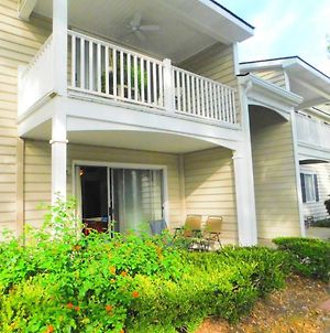 E9 Cute Comfy Downstairs Unit Updated Kitchen New King Bed Ready For You To Make Some Island Memories Villa St. Simons Island Exterior photo