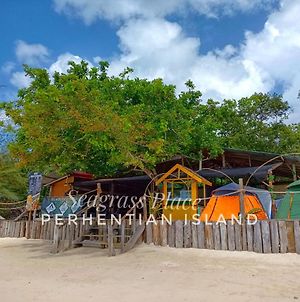 Seagrass Place Perhentian Island Hotel Exterior photo