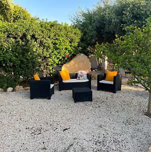 Elesii Villa Lampedusa Exterior photo