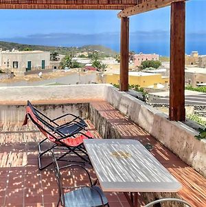 Nice Home In Pantelleria With Wifi And 4 Bedrooms Pantelleria Island Exterior photo
