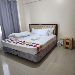 Full Unit, 3 Bedroom Apartment- 7Km From Jkia, 7Km To Cbd Nairobi Exterior photo