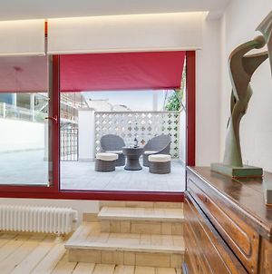 Contemporary Art House Villa Figueres  Exterior photo
