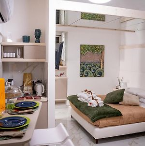 Suite Albatros - Luxury Room Bisceglie Exterior photo