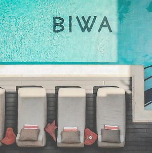 Biwa Tulum Hotel Exterior photo