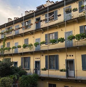 Ai Suma Hotel Milano Exterior photo