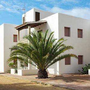 Apartamentos Escandell - Formentera Vacaciones Playa de Migjorn Exterior photo