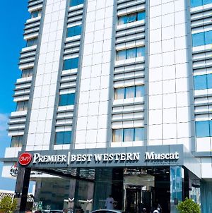 Best Western Premier Muscat Hotel Exterior photo