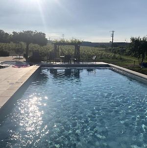 La Petite maison de Céline&Frédéric avec piscine à Préhy Villa Exterior photo