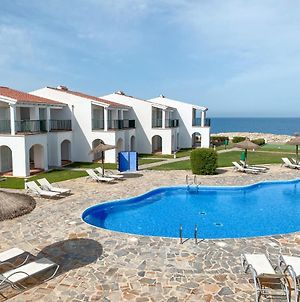 Rv Hotel Sea Club Menorca Cala'N Blanes  Exterior photo