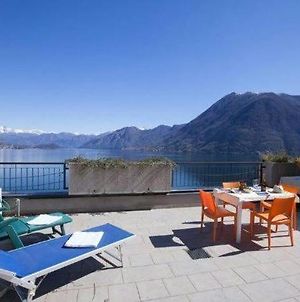 Apartment The Silver With Terrace Lake View Argegno Exterior photo