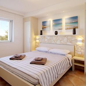 Welcomely - Villa Bouganville - Appartamento Asinara Sorso Exterior photo