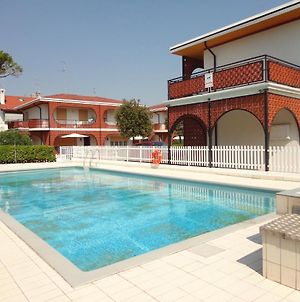Villa In Residence With Swimming Pool Excellent Location By Beahost Rentals Porto Santa Margherita di Caorle Exterior photo