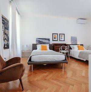 Viandantehome, Luxury Rooms Trieste Exterior photo