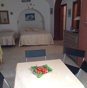 Il Raggio Appartamento Capri Room photo