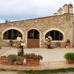 Petra Lucana Villa Montescaglioso Exterior photo