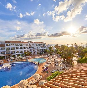 Fergus Style Bahamas (Adults Only) Hotel Playa d'en Bossa Exterior photo