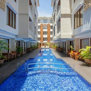 The Sun Hotel&Spa Legian - CHSE Certified Bali Exterior photo