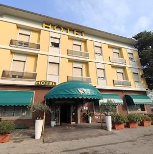 Hotel Industria Brescia Exterior photo