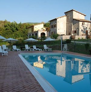 Il Gelso Country House Affittacamere Ferentillo Exterior photo