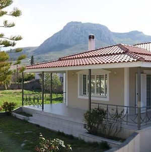 Fina'S House Villa Corinto Exterior photo