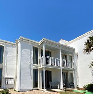 Villas By The Sea Deluxe Two Bedroom Apartment Jekyll Island Exterior photo