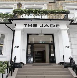 The Jade Hotel Londra Exterior photo