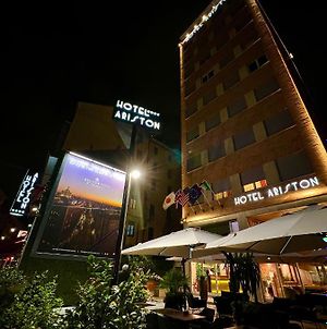 Hotel Ariston Milano Exterior photo