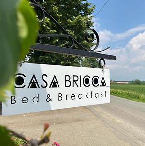 Casa Bricca Bed and Breakfast Pianezza Exterior photo
